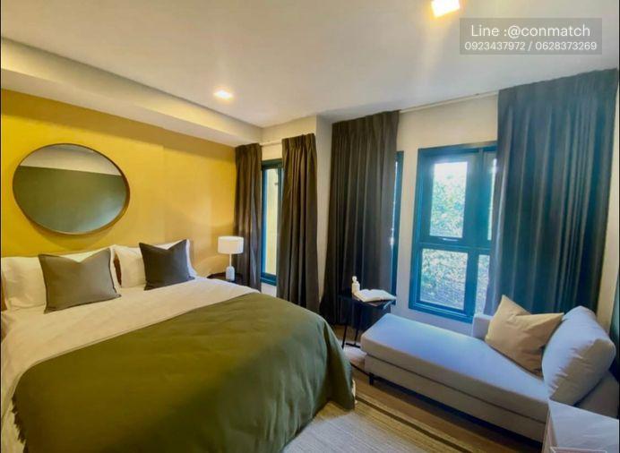 picture 1Bed | 1Bath | BTS On Nut | 25.7sqm | THB 12,000/mo | Fl.3 — The Base Sukhumvit 50 Bangkok - 2/10