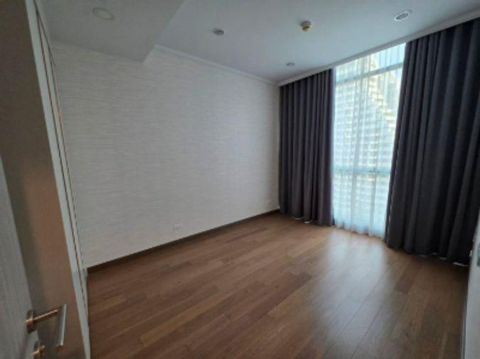 รูป 2 ห้องนอน | 2 ห้องน้ำ | BTS Ekkamai | 85 ตร.ม. | 55,000 บาท/เดือน | ชั้น 14 — The Address Sukhumvit 42 กรุงเทพฯ - รูปที่ 7/9