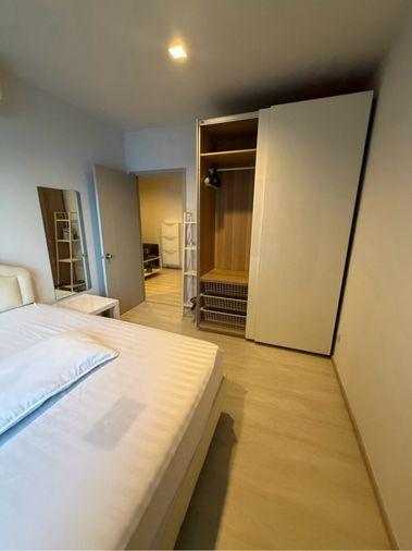 รูป Life Sukhumvit 48 (ไลฟ์ สุขุมวิท 48) (1bed1bath 32sqm) - รูปที่ 6/11