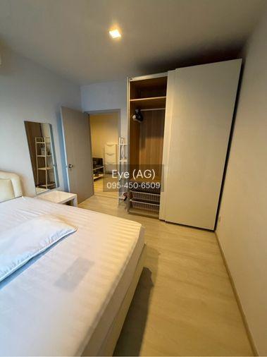รูป Life Sukhumvit 48 (ไลฟ์ สุขุมวิท 48) (1bed1bath 32sqm) - รูปที่ 6/11