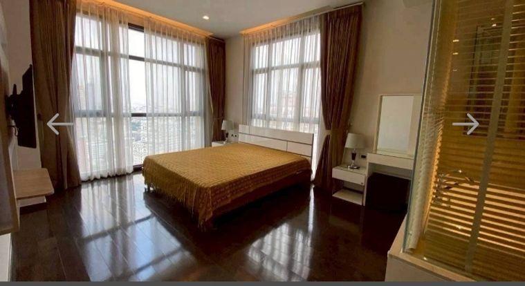 รูป 2 ห้องนอน | 2 ห้องน้ำ | BTS Phrom Phong | 82 ตร.ม. | 85,000 บาท/เดือน | ชั้น 26 — The Xxxix By Sansiri กรุงเทพฯ - รูปที่ 9/10