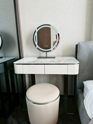 รูป 2 ห้องนอน | 2 ห้องน้ำ | BTS Thong Lo | 80 ตร.ม. | 80,000 บาท/เดือน | ชั้น 21 — The Esse Sukhumvit 36 กรุงเทพฯ - รูปที่ 1/5