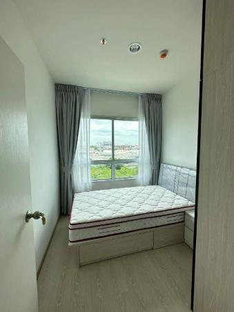 picture 2Bed | 1Bath | BTS Punnawithi | 47sqm | THB 15,000/mo | Fl.6 — Niche Mono Sukhumvit -Phuchao Bangkok - 5/10