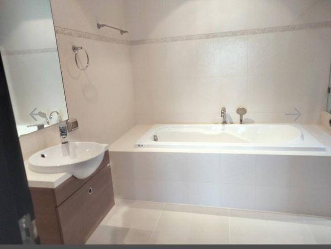 รูป 2 ห้องนอน | 2 ห้องน้ำ | BTS Phrom Phong | 115 ตร.ม. | 85,000 บาท/เดือน | ชั้น 28 — Sukhumvit 41 กรุงเทพฯ - รูปที่ 8/10