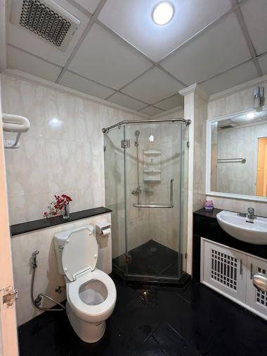 รูป 2 ห้องนอน | 2 ห้องน้ำ | BTS Lat Pla Khao | 110 ตร.ม. | 40,000 บาท/เดือน | ชั้น 22 — Supalai Premier Place Asoke กรุงเทพฯ - รูปที่ 4/4