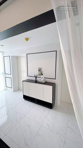 picture 2Bed | 2Bath | BTS Saphan Taksin | 78sqm | THB 45,000/mo | Fl.9 — Star View Bangkok - 4/5