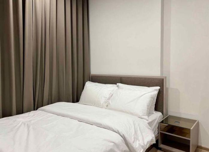 รูป 1 ห้องนอน | 1 ห้องน้ำ | BTS Thong Lo | 34 ตร.ม. | 22,000 บาท/เดือน | ชั้น 33 — Oka Haus Sukhumvit 36 กรุงเทพฯ - รูปที่ 7/10