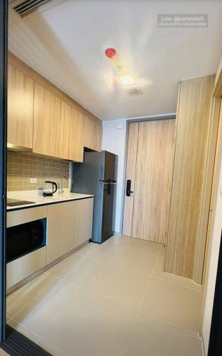 รูป 1 ห้องนอน | 1 ห้องน้ำ | BTS Phaya Thai | 43 ตร.ม. | 26,000 บาท/เดือน | ชั้น 11 — Condo XT Ekkamai กรุงเทพฯ - รูปที่ 9/10