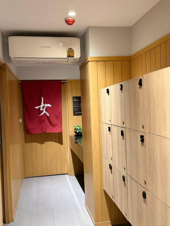picture 1Bed | 1Bath | BTS Thong Lo | 35sqm | THB 25,000/mo | Fl.6 — Runesu Thonglor 5 Bangkok - 10/10