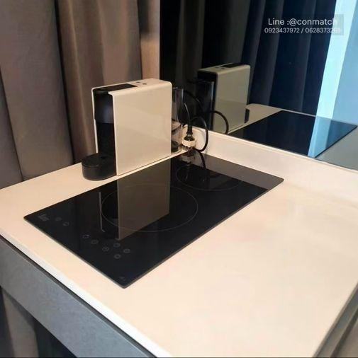 รูป 1 ห้องนอน | 1 ห้องน้ำ | MRT Kamphaeng Phet | 32 ตร.ม. | 16,000 บาท/เดือน | ชั้น 14 — Ideo RAMA9 กรุงเทพฯ - รูปที่ 8/10