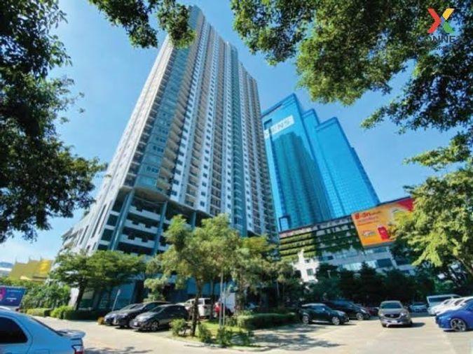 รูป 1 ห้องนอน | 1 ห้องน้ำ | BTS Thong Lo | 55 ตร.ม. | 15,000 บาท/เดือน | ชั้น 34 — Supalai Park Ekkamai-Thonglor กรุงเทพฯ - รูปที่ 4/10