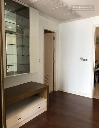 รูป 3 ห้องนอน | 3 ห้องน้ำ | BTS Ekkamai | 167 ตร.ม. | 75,000 บาท/เดือน | ชั้น 9 — Nusasiri Grand Condo กรุงเทพฯ - รูปที่ 10/10