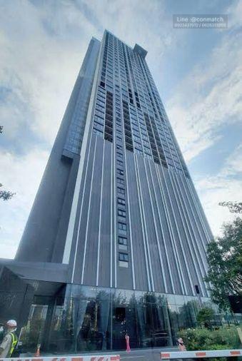 รูป 1 ห้องนอน | 1 ห้องน้ำ | BTS Chong Nonsi | 25 ตร.ม. | 21,000 บาท/เดือน | ชั้น 21 — Knightsbridge Prime Sathon Train Station กรุงเทพฯ - รูปที่ 6/10