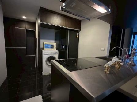picture 2Bed | 2Bath | BTS Phrom Phong | 70sqm | THB 48,000/mo | Fl.4 — Siamese Gioia Bangkok - 8/8