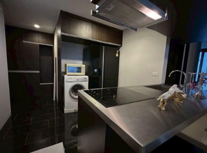 picture 2Bed | 2Bath | BTS Phrom Phong | 70sqm | THB 48,000/mo | Fl.4 — Siamese Gioia Bangkok - 8/8