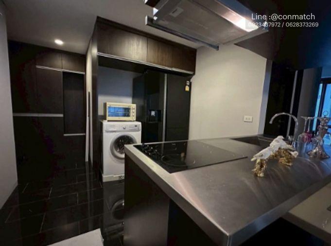 picture 2Bed | 2Bath | BTS Phrom Phong | 70sqm | THB 48,000/mo | Fl.4 — Siamese Gioia Bangkok - 8/8