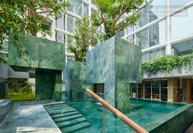 picture 1Bed | 1Bath | BTS Phrom Phong | 29sqm | THB 33,000/mo | Fl.4 — Scope Promsri Bangkok - 7/10