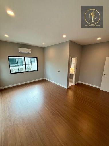 รูป 🏡#MT2609_040🏡💥ด่วน💥ว่างชัวร์ รีบคลิก ก่อนหลุดมือ‼️ 𝗙𝗼𝗿 𝗥𝗲𝗻𝘁 9️⃣0️⃣k.🔥โครงการ เศรษฐสิริ ดอนเมือง - รูปที่ 7/27