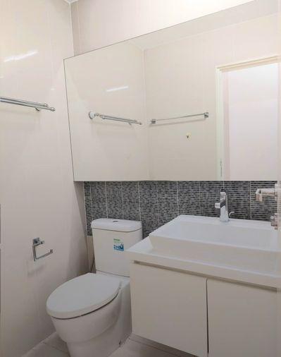 picture 1Bed | 1Bath | BTS Ratchathewi | 43sqm | THB 25,000/mo | Fl.19 — Condolette Ize Ratchathewi Bangkok - 3/10