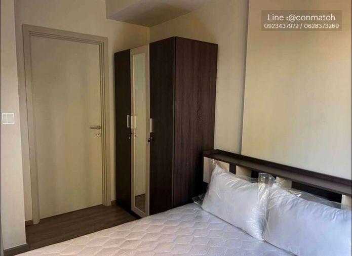 picture 1Bed | 1Bath | BTS On Nut | 34.75sqm | THB 17,000/mo | Fl.2 — The Base Sukhumvit 50 Bangkok - 6/8