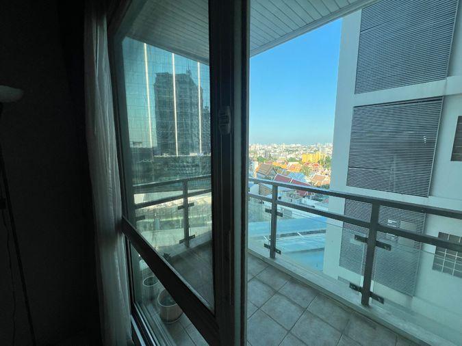 รูป 🔥 เช่า Nusasiri Grand Condo ชั้น 1X ห้องใหญ่ 172 ตร.ม. 3 นอน 4 น้ำ เชื่อม BTS เอกมัย Direct Link - รูปที่ 5/10