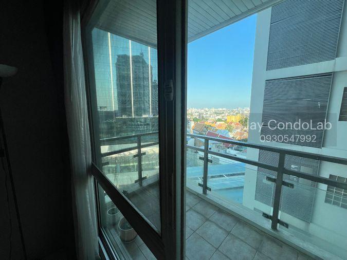 รูป 🔥 เช่า Nusasiri Grand Condo ชั้น 1X ห้องใหญ่ 172 ตร.ม. 3 นอน 4 น้ำ เชื่อม BTS เอกมัย Direct Link - รูปที่ 5/10