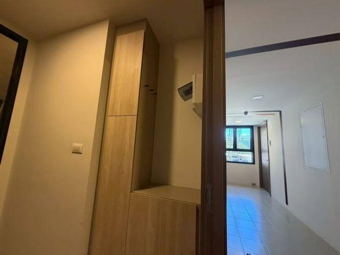 picture Studio | 1Bath | BTS Bearing | 25.5sqm | THB 99,000/mo | Fl.2 — Voque Place Sukhumvit 107 Bangkok - 5/5