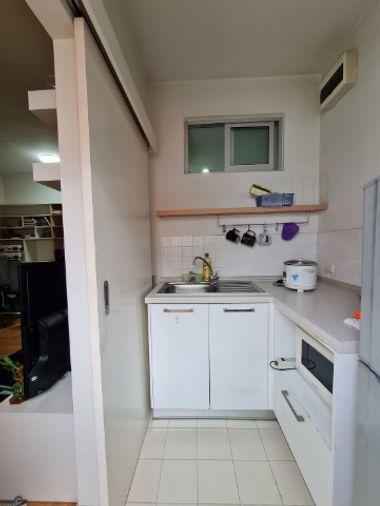 รูป 1 ห้องนอน | 1 ห้องน้ำ | BTS On Nut | 35 ตร.ม. | 8,000 บาท/เดือน | ชั้น 7 — My Condo Sukhumvit 103 กรุงเทพฯ - รูปที่ 7/10