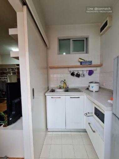 รูป 1 ห้องนอน | 1 ห้องน้ำ | BTS On Nut | 35 ตร.ม. | 8,000 บาท/เดือน | ชั้น 7 — My Condo Sukhumvit 103 กรุงเทพฯ - รูปที่ 7/10