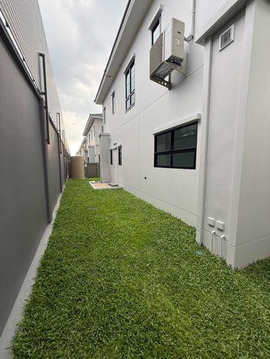 รูป  🏡#MT2609_040🏡💥ด่วน💥ว่างชัวร์ รีบคลิก ก่อนหลุดมือ‼️ 𝗙𝗼𝗿 𝗥𝗲𝗻𝘁 9️⃣0️⃣k.🔥โครงการ เศรษฐสิริ ดอนเมือง - รูปที่ 23/27