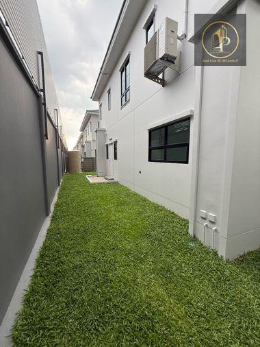 รูป 🏡#MT2609_040🏡💥ด่วน💥ว่างชัวร์ รีบคลิก ก่อนหลุดมือ‼️ 𝗙𝗼𝗿 𝗥𝗲𝗻𝘁 9️⃣0️⃣k.🔥โครงการ เศรษฐสิริ ดอนเมือง - รูปที่ 23/27