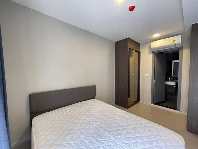 picture 1Bed | 1Bath | BTS Phrom Phong | 35sqm | THB 21,000/mo | Fl.3 — Quintara Phume Sukhumvit 39 Bangkok - 4/5