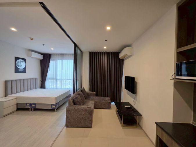 picture  Grow Rattanathibet floor 15 35 sqm - 4/22