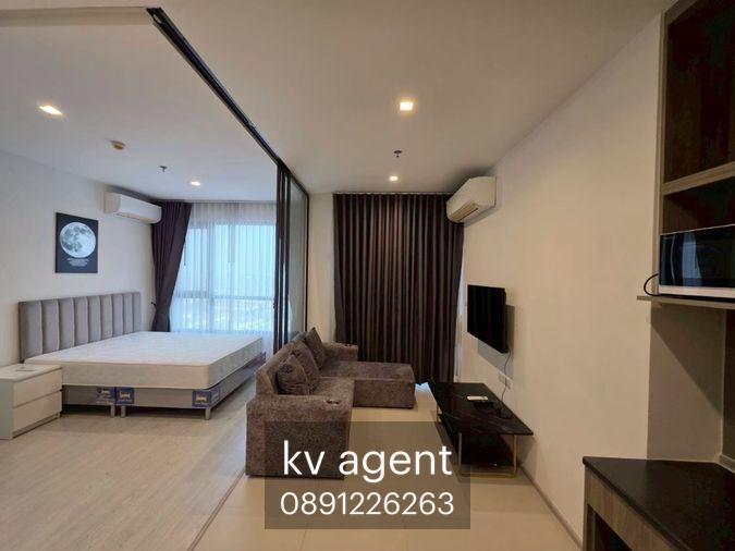 picture Grow Rattanathibet floor 15 35 sqm - 4/22