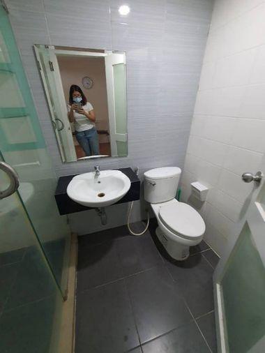 picture 1Bed | 1Bath | MRT Sutthisan | 31sqm | THB 9,000/mo | Fl.8 — Boutique Ratchada 17 Sation Bangkok - 6/6