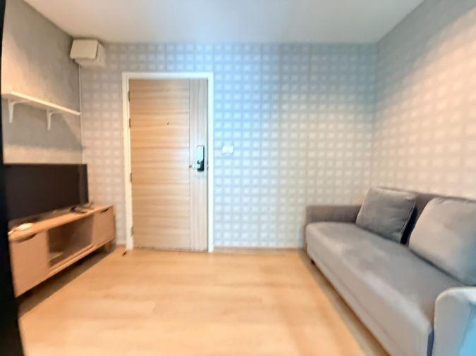 picture Room For Rent B Republic Sukhumvit 101/1 - 2/9