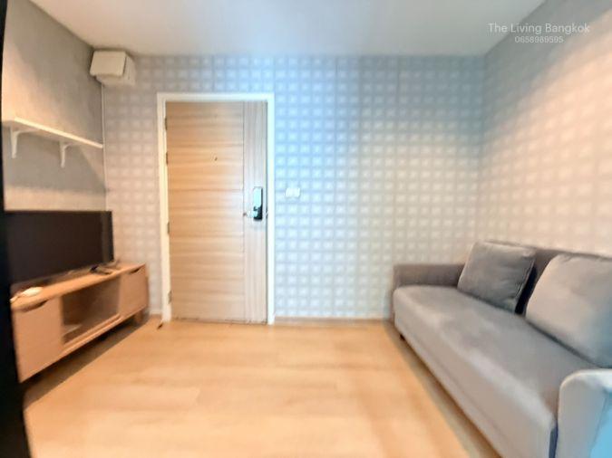picture Room For Rent B Republic Sukhumvit 101/1 - 2/9