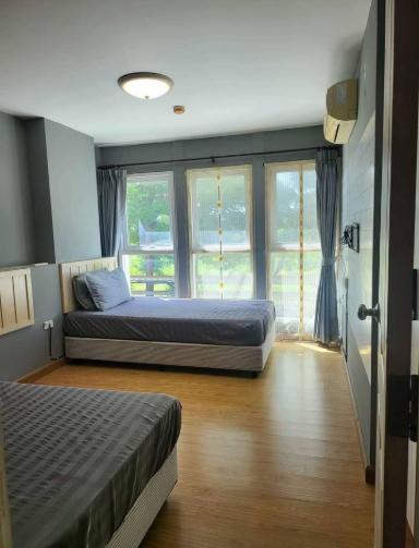picture 2Bed | 2Bath | BTS Asok | 72sqm | THB 15,000/mo | Fl.2 — Baan Ruenrom Bangna Bangkok - 6/8