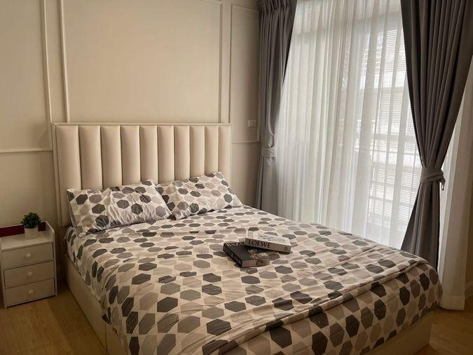 picture 1Bed | 1Bath | BTS On Nut | 34sqm | THB 15,000/mo | Fl.5 — The Link Sukhumvit 50 Bangkok - 6/10