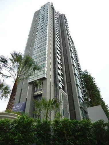 รูป 2 ห้องนอน | 1 ห้องน้ำ | BTS Phrom Phong | 68 ตร.ม. | 55,000 บาท/เดือน | ชั้น 20 — The Address Sukhumvit 28 กรุงเทพฯ - รูปที่ 1/10