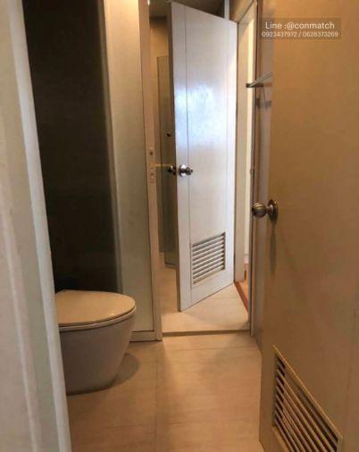 รูป 1 ห้องนอน | 1 ห้องน้ำ | BTS Phra Khanong | 40 ตร.ม. | 16,000 บาท/เดือน | ชั้น 6 — Tree Condo Akkamai Station กรุงเทพฯ - รูปที่ 8/10