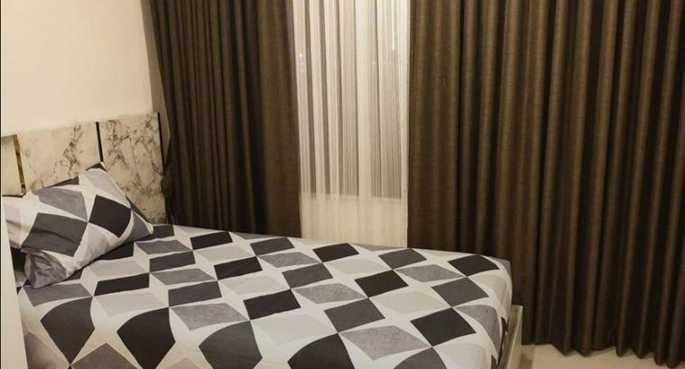 picture 2Bed | 1Bath | BTS Chang Erawan | 49sqm | THB 14,000/mo | Fl.19 — Aspire Erawan Bangkok - 5/9
