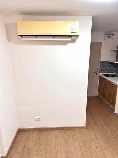 รูป 1 ห้องนอน | 1 ห้องน้ำ | BTS Punnawithi | 21 ตร.ม. | 8,000 บาท/เดือน | ชั้น 8 — Elio Sukhumvit 64 กรุงเทพฯ - รูปที่ 6/9