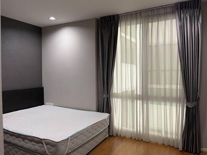 picture 2Bed | 2Bath | BTS Phrom Phong | 99sqm | THB 50,000/mo | Fl.5 — Villa Sikhara Bangkok - 5/10