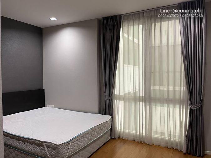 picture 2Bed | 2Bath | BTS Phrom Phong | 99sqm | THB 50,000/mo | Fl.5 — Villa Sikhara Bangkok - 5/10