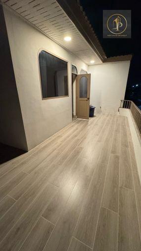 รูป 🏡 #MT2609_046🏡💥ด่วน💥ว่างชัวร์ รีบคลิก ก่อนหลุดมือ‼️ 𝗙𝗼𝗿 𝗥𝗲𝗻𝘁 6️⃣0️⃣k.🔥 ใกล้ MRT ไทรม้า โครงการ เดอะวิลล่ารัตนาธิเบศร์ราชพฤกษ์ - รูปที่ 25/33