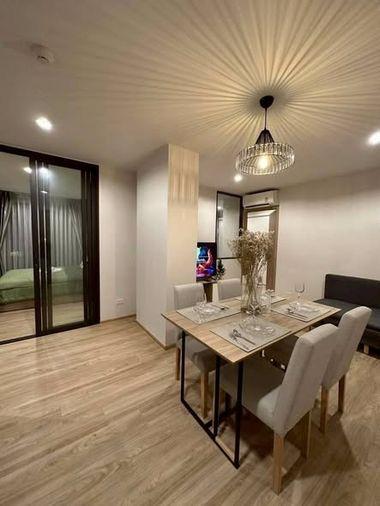 picture 2Bed | 2Bath | BTS Phra Khanong | 60sqm | THB 26,000/mo | Fl.2 — The Excel Hideaway Sukhumvit 71 Bangkok - 2/2