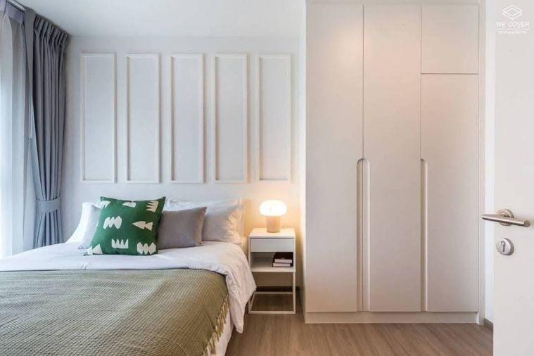 picture 1Bed | 1Bath | BTS Thong Lo | 33sqm | THB 20,000/mo | Fl.9 — The Base Phetchaburi-Thonglor Bangkok - 2/10