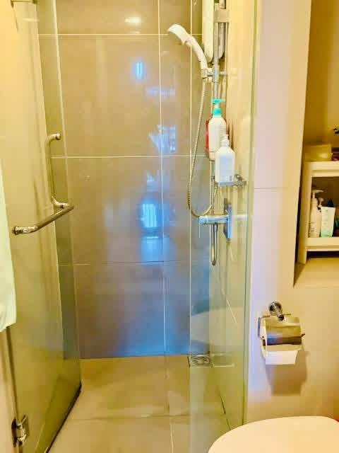 picture 1Bed | 1Bath | BTS Punnawithi | 28sqm | THB 10,000/mo | Fl.5 — Moniiq Sukhumvit 64 Bangkok - 2/4
