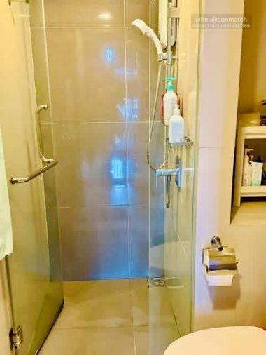รูป 1 ห้องนอน | 1 ห้องน้ำ | BTS Punnawithi | 28 ตร.ม. | 10,000 บาท/เดือน | ชั้น 5 — Moniiq Sukhumvit 64 กรุงเทพฯ - รูปที่ 2/4